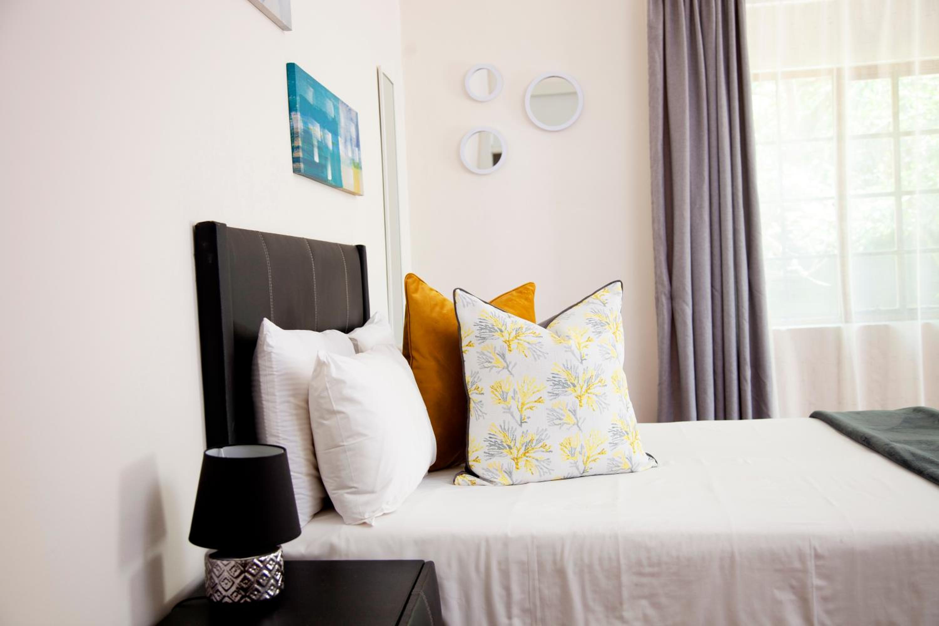 The Kraal Guest House