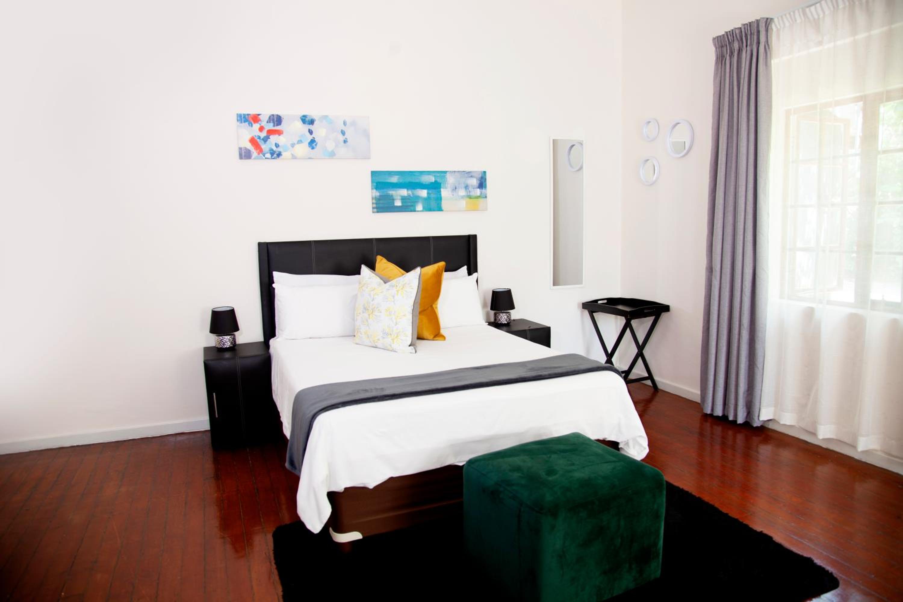 The Kraal Guest House