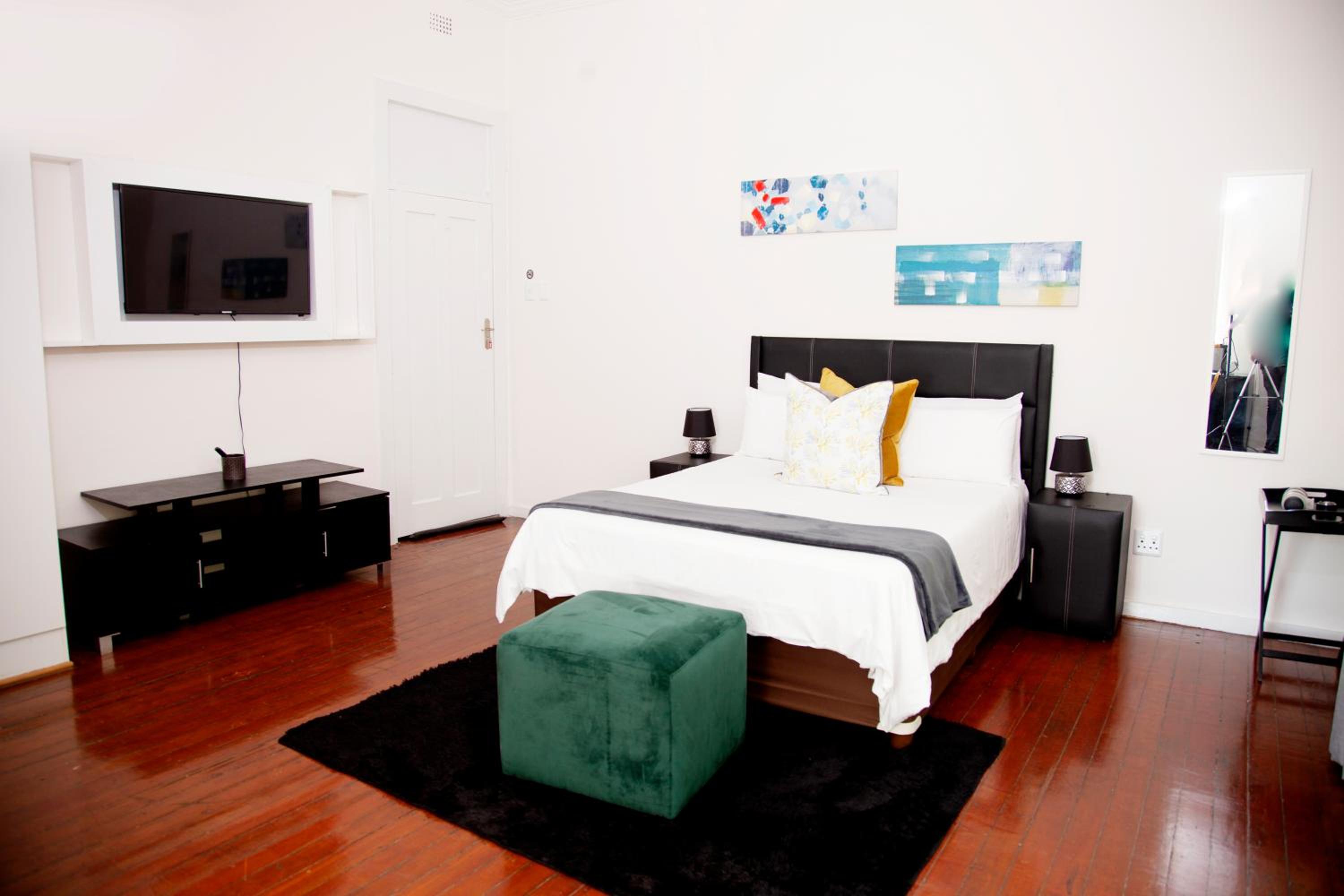 The Kraal Guest House