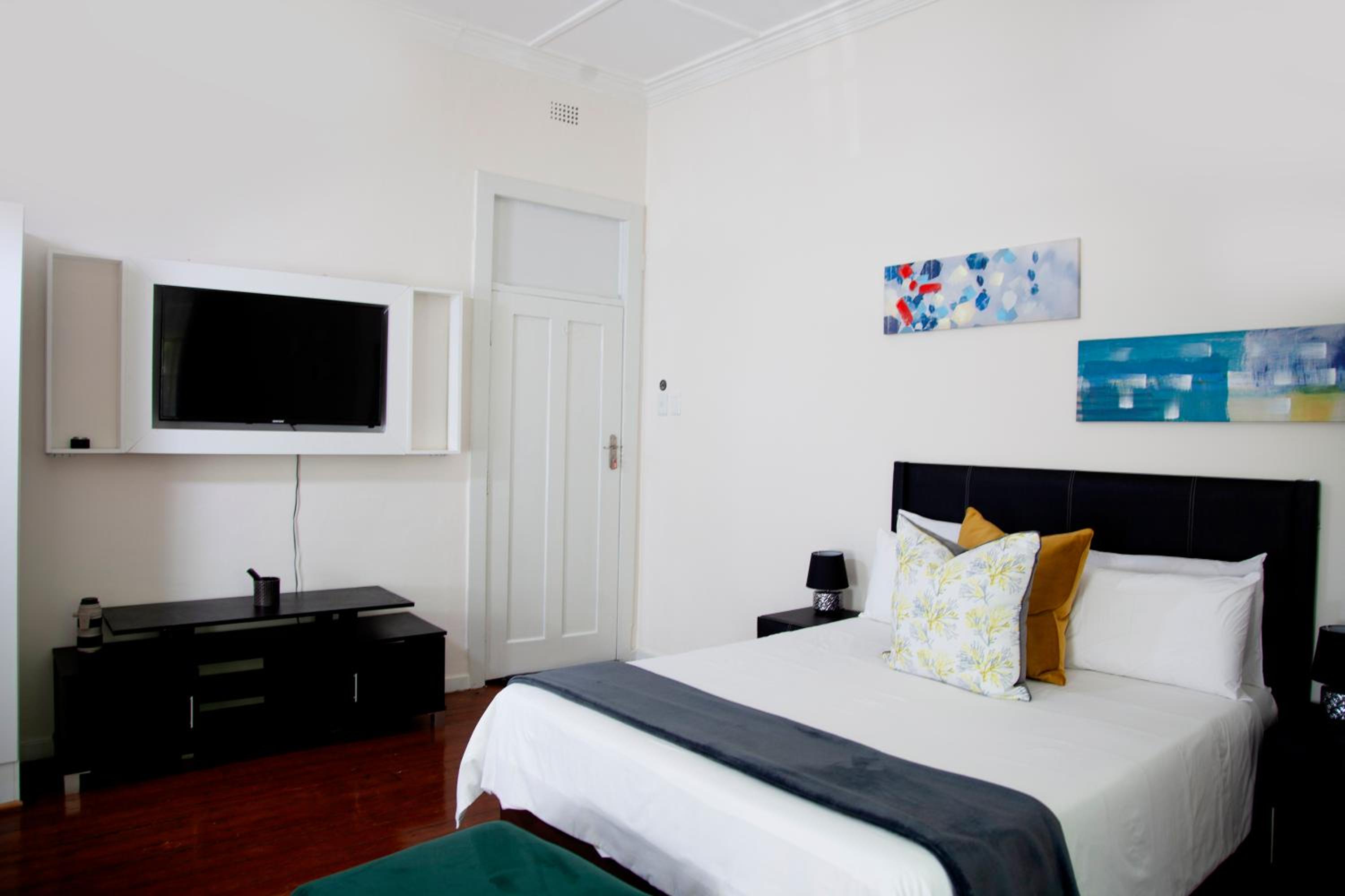 The Kraal Guest House