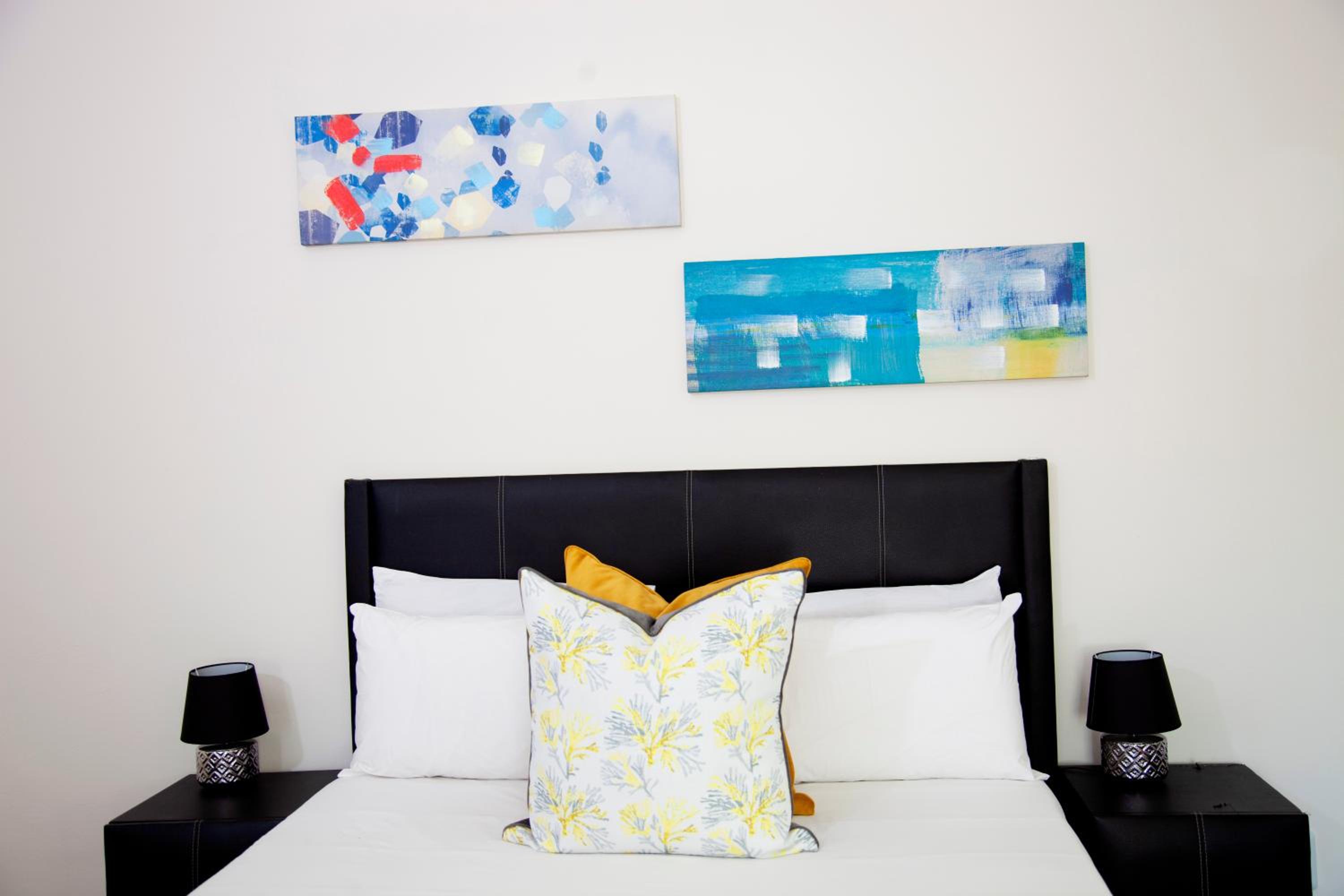 The Kraal Guest House