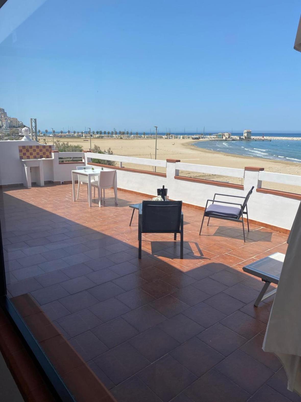 B&B Vista Mare view 2