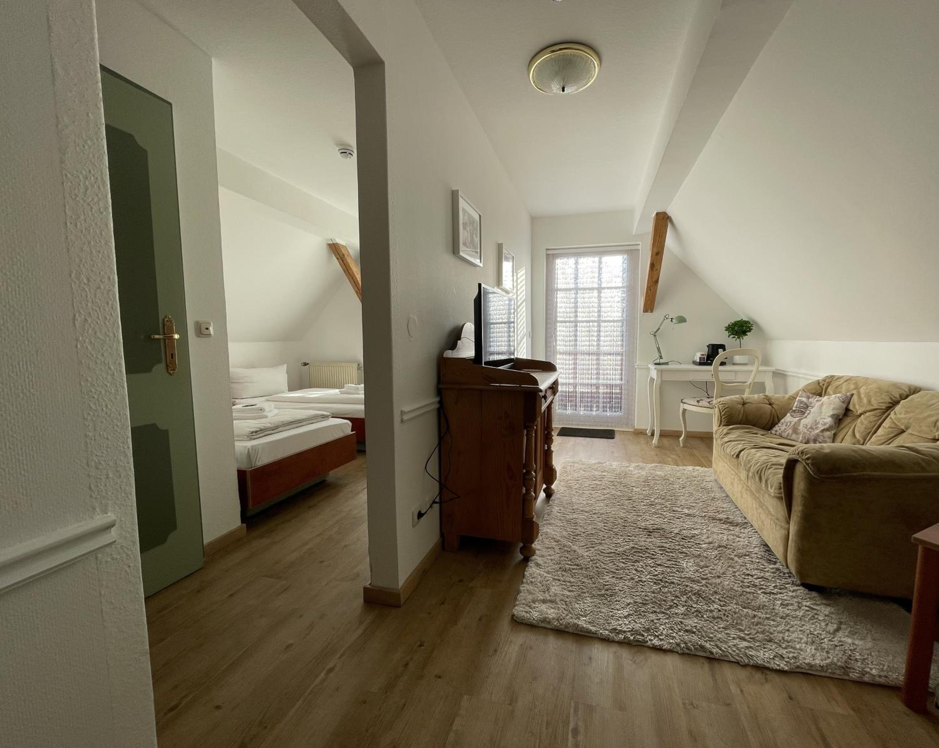 Landhotel Gutshof im Oertzetal in Oldendorf, Sudheide - Property Image 23