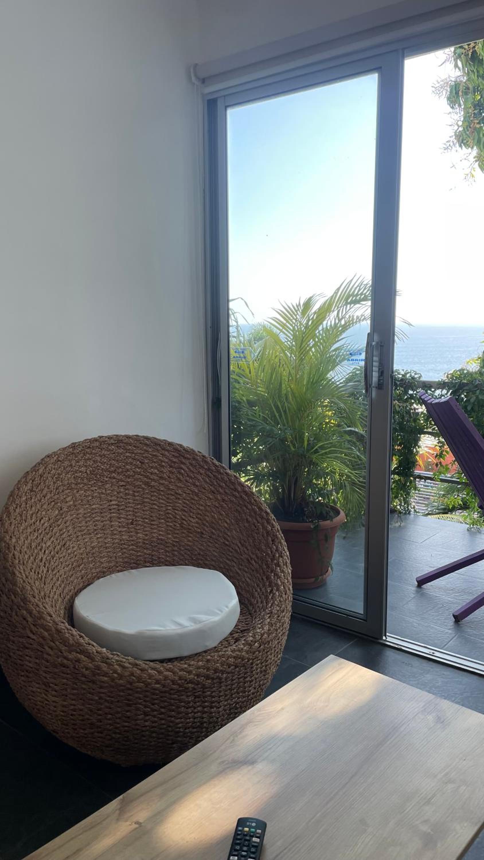 Purple Suites view 4