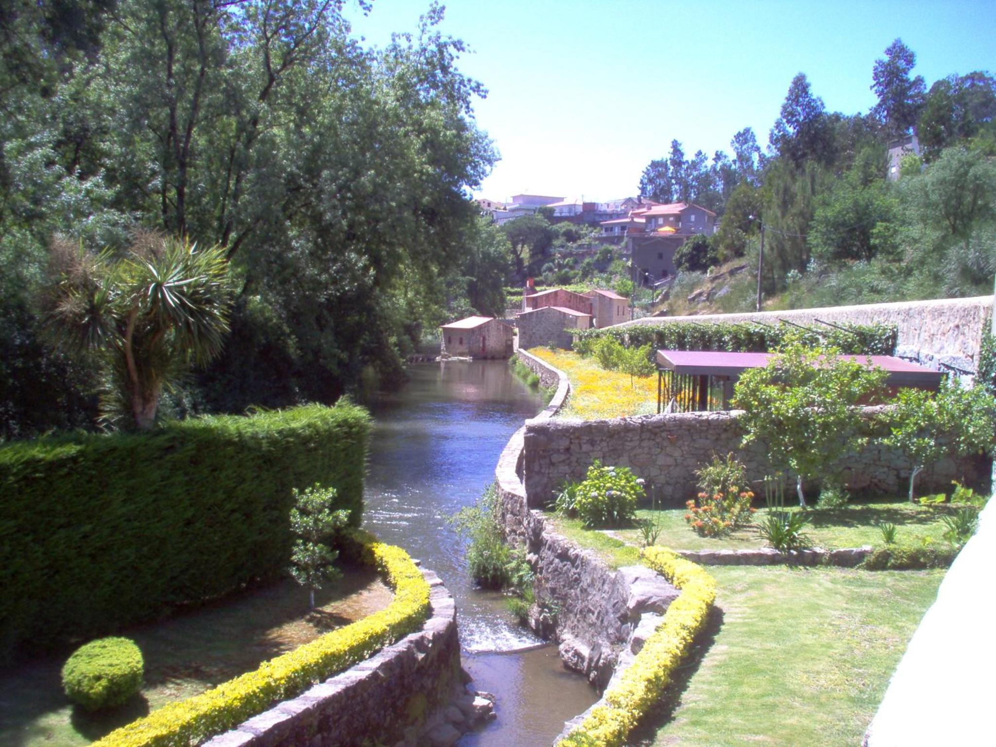 Albergue do Visconde