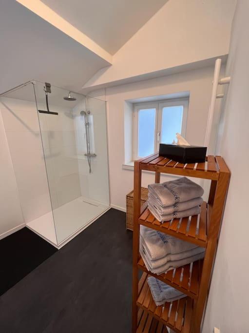 NEU - traumhafte Ferienwohnung mit Bergblick