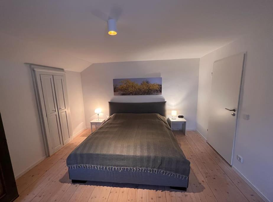 NEU - traumhafte Ferienwohnung mit Bergblick