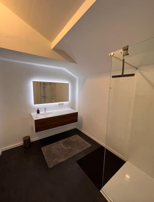 NEU - traumhafte Ferienwohnung mit Bergblick