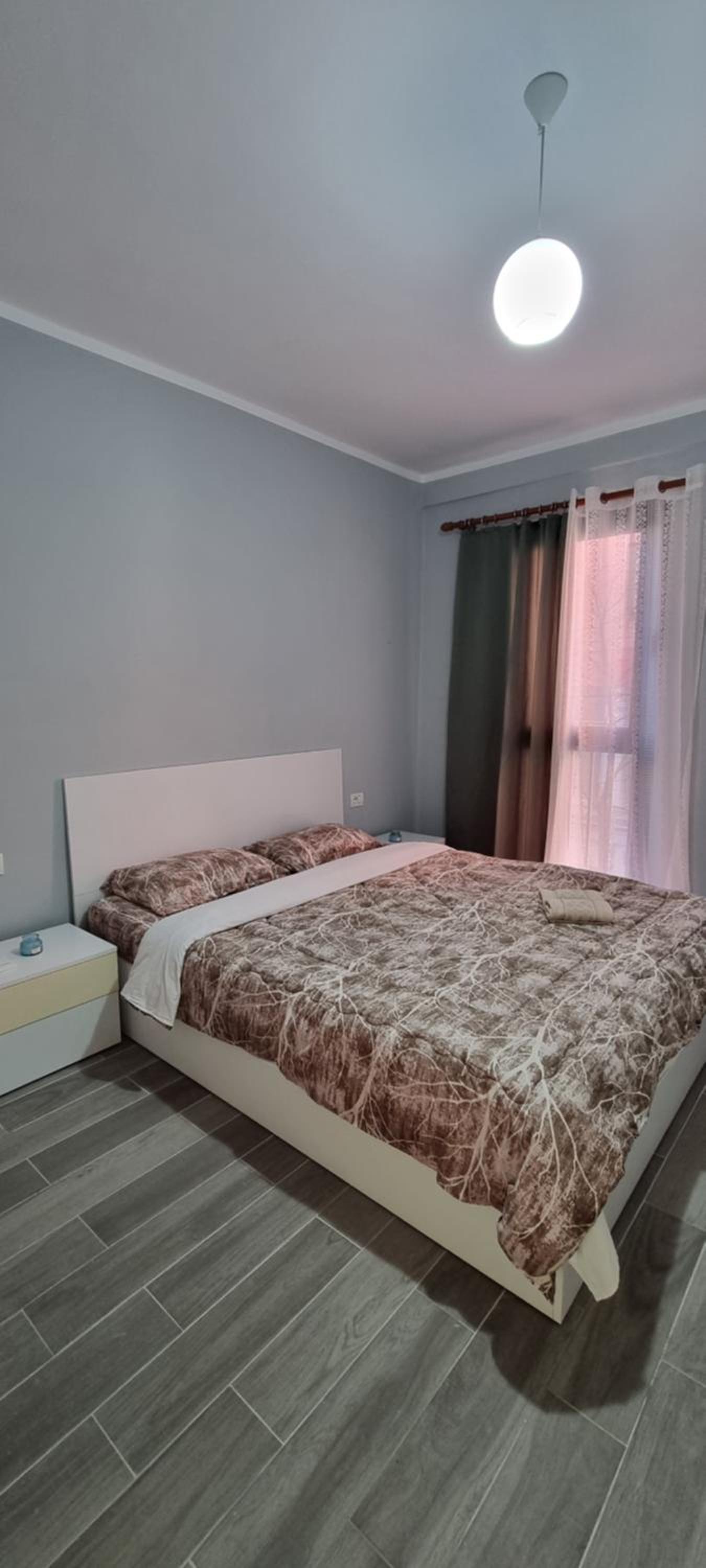 Mine Peza lux apartment