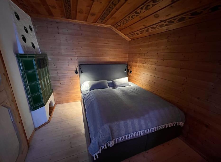 NEU - traumhafte Ferienwohnung mit Bergblick