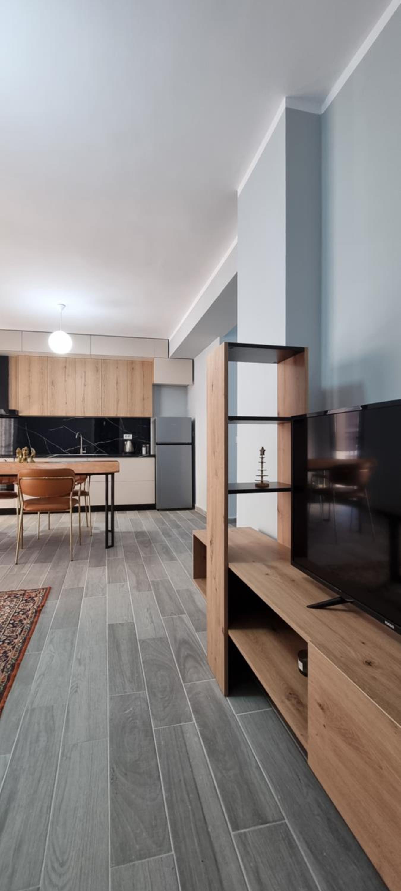 Mine Peza lux apartment