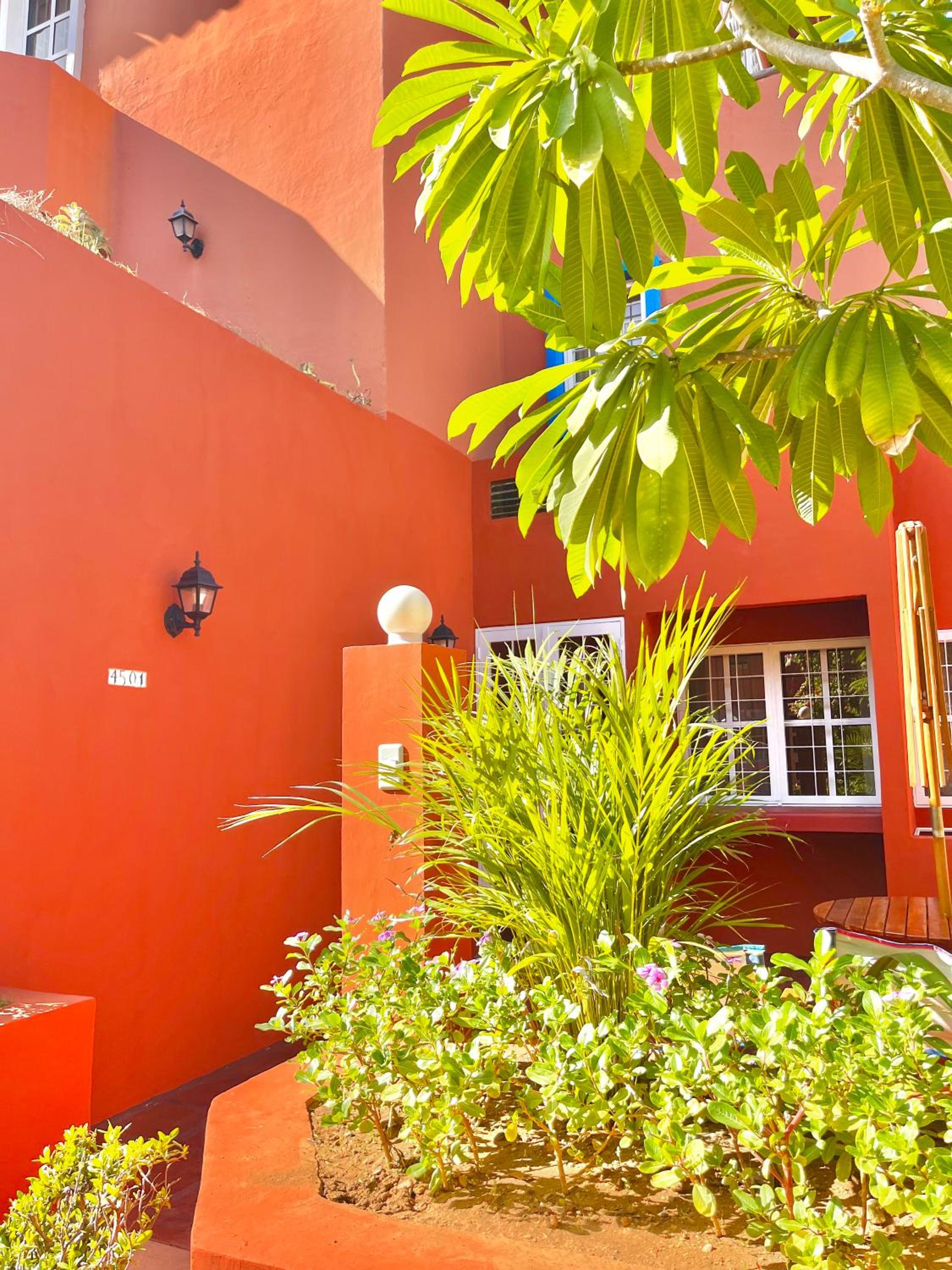 Casa Carnaval view 5