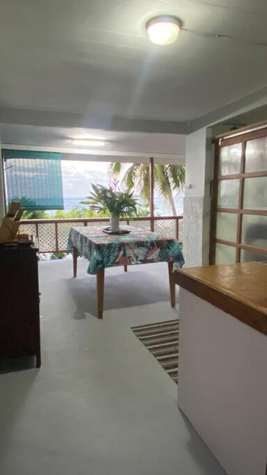 Bienvenue chez Fare Na’i view 3