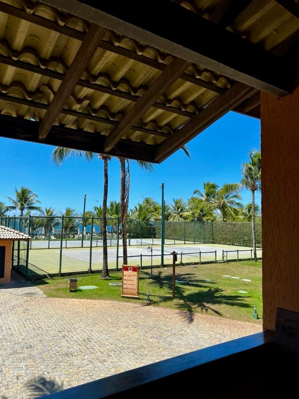 Seu cantinho no paraíso de Guarajuba - Bahia