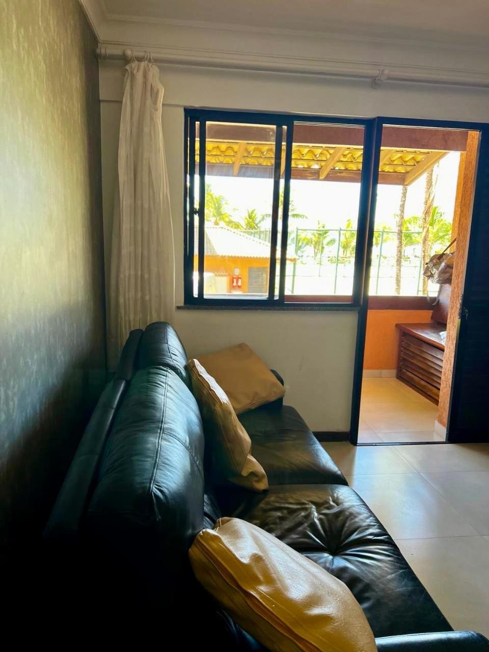 Seu cantinho no paraíso de Guarajuba - Bahia