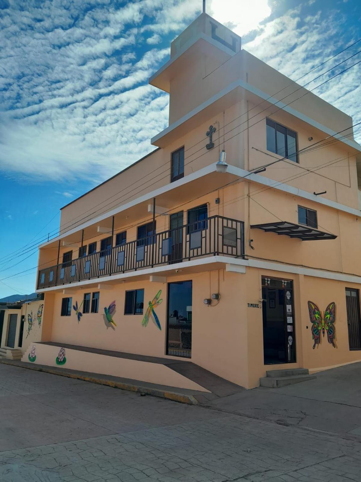 Hotel Márquez - Image 1