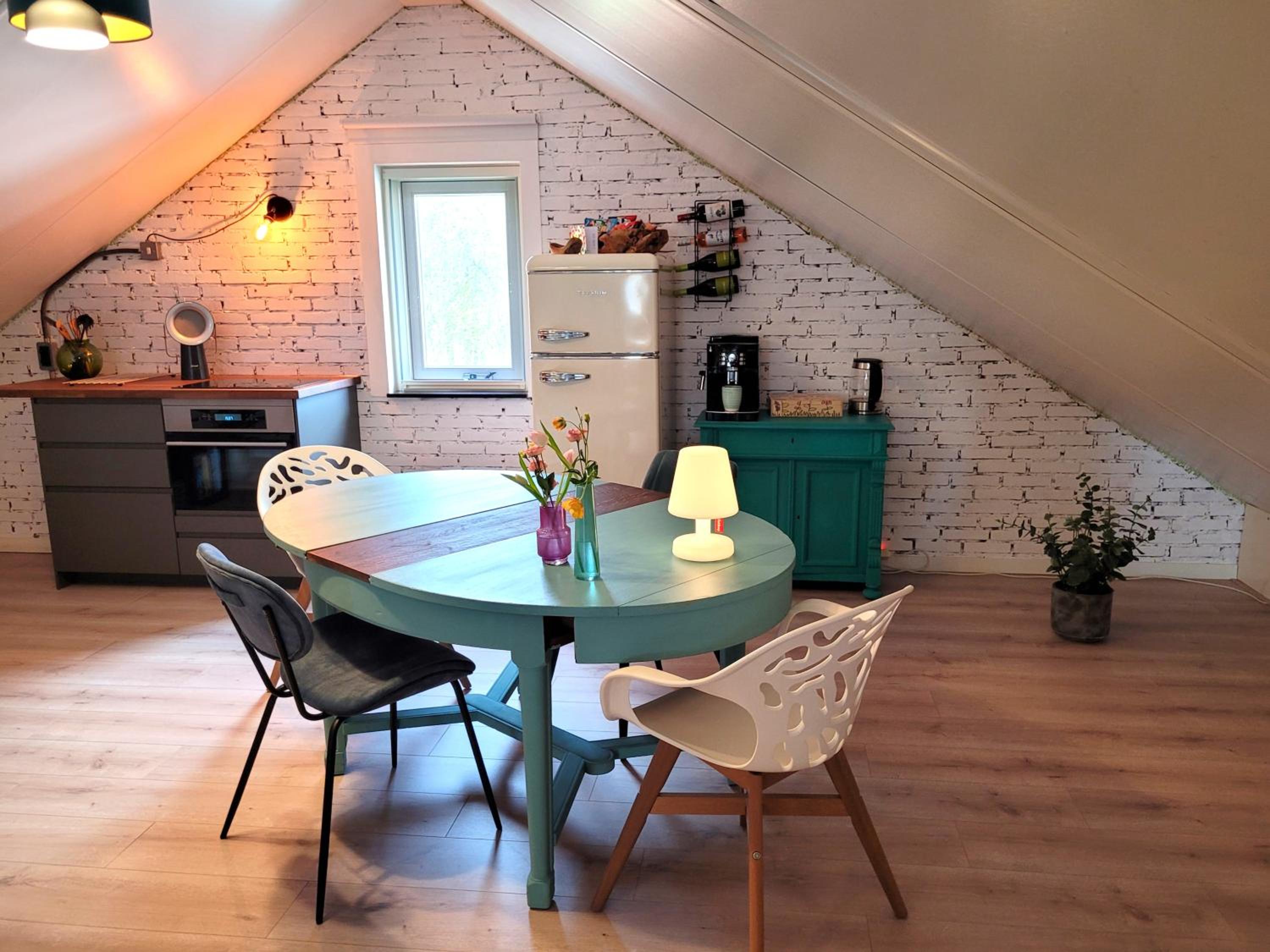 Vakantiehuis bloom-inn gastvrij genieten view 5
