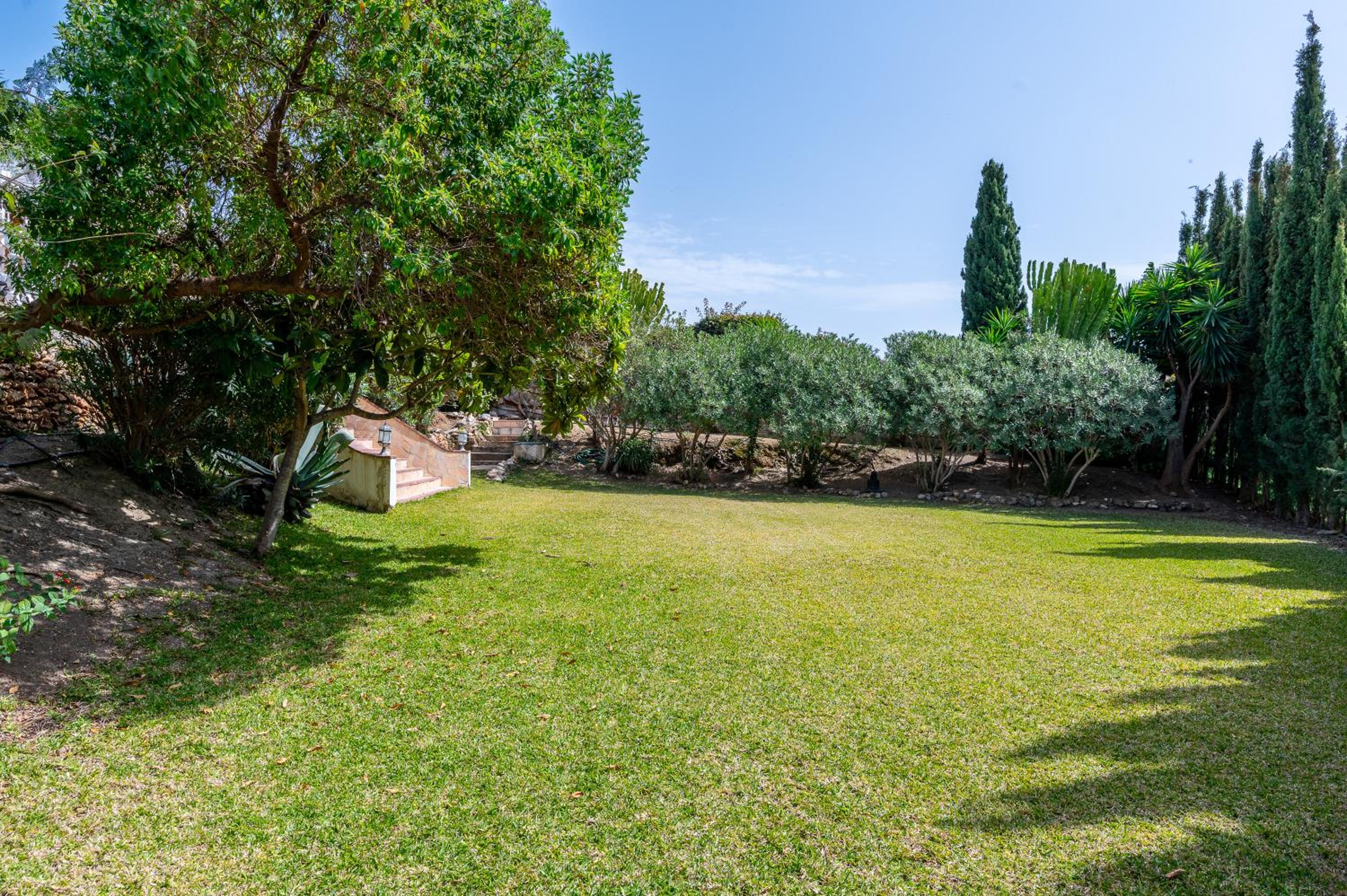 Villa mariposa