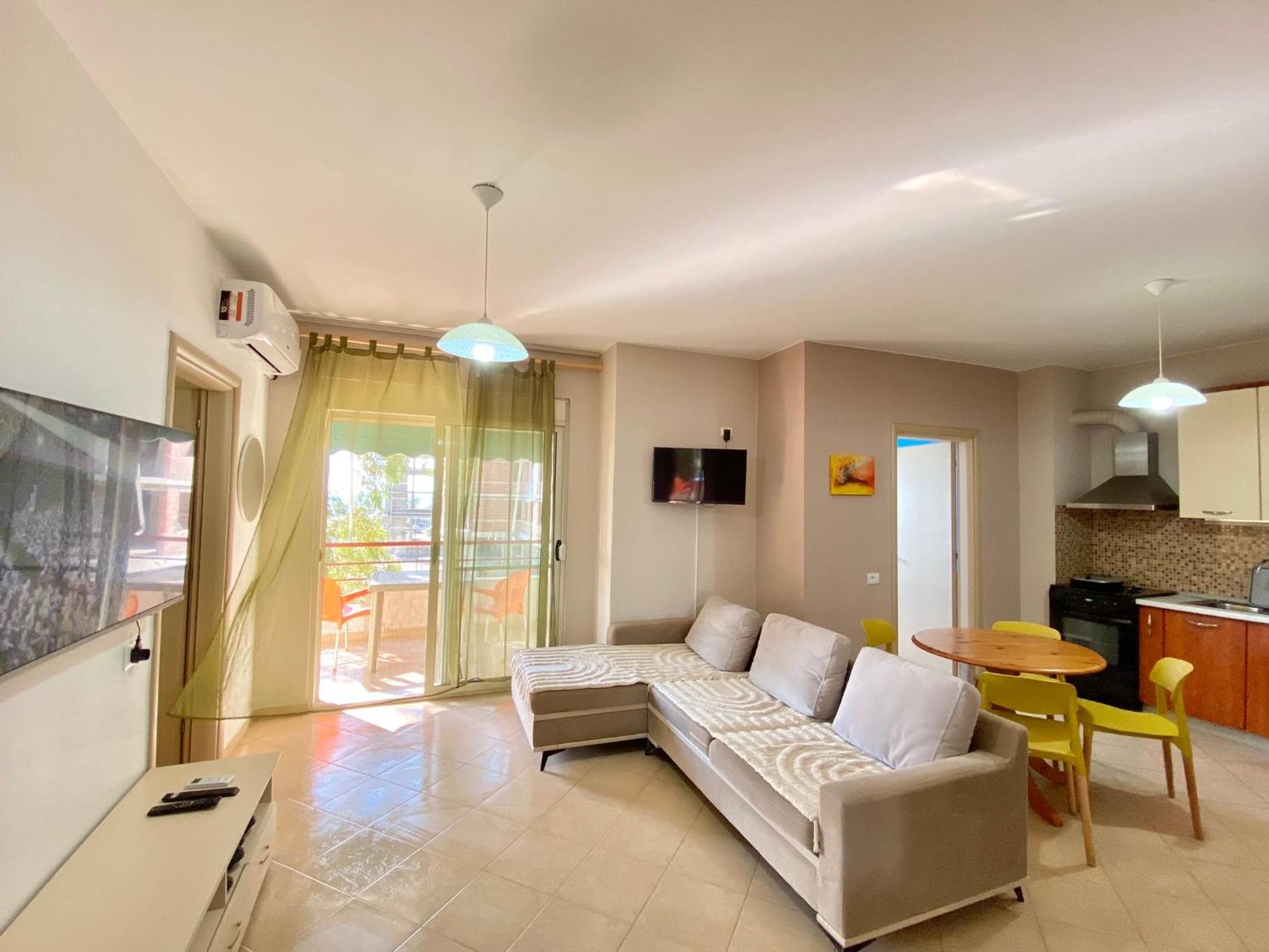 Delight Apartments