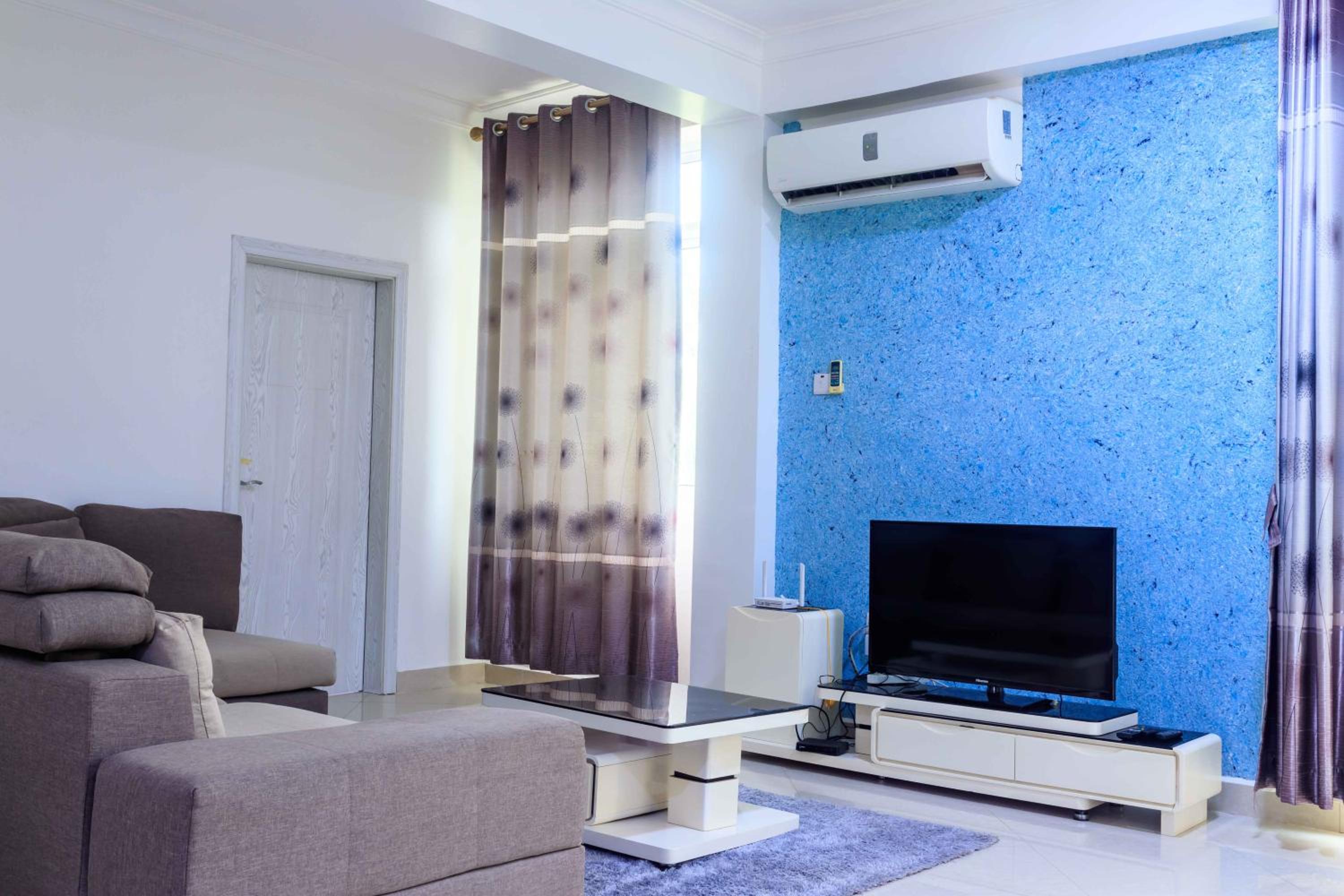 Sir Edwards two bedroom Inn at Masaki