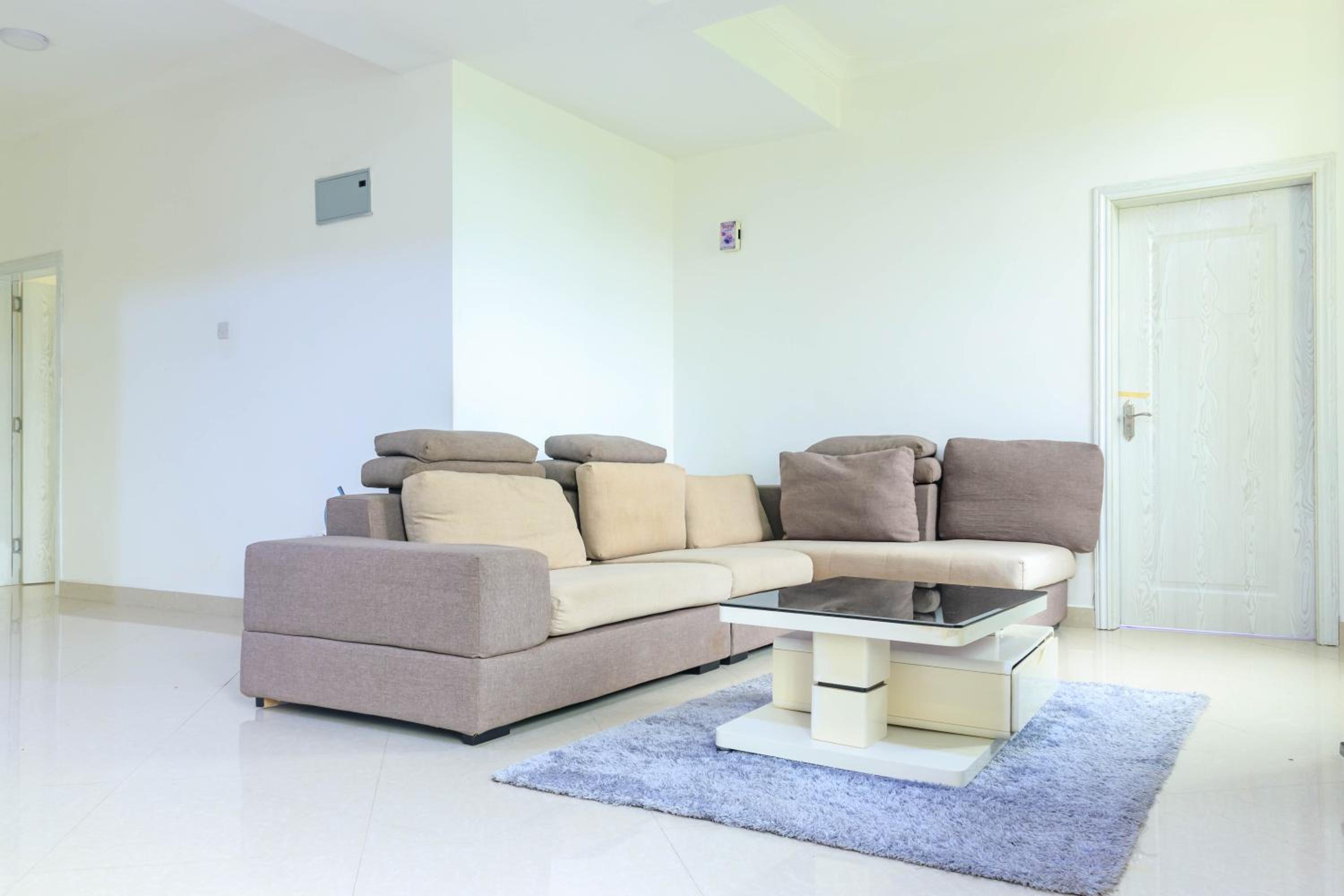 Sir Edwards two bedroom Inn at Masaki