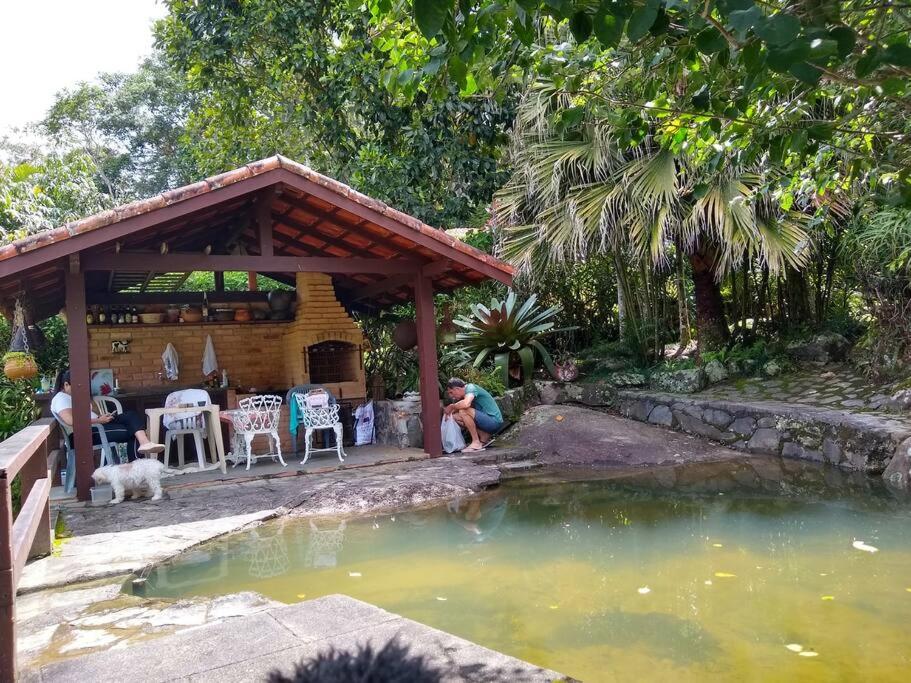 Casa da Tia Lilian