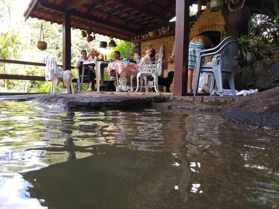 Casa da Tia Lilian