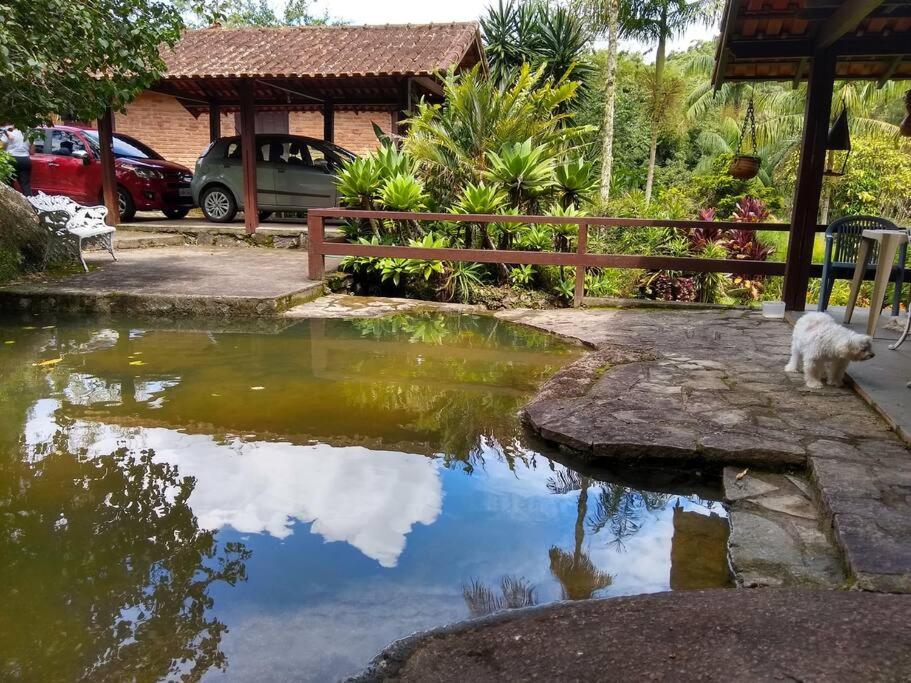 Casa da Tia Lilian