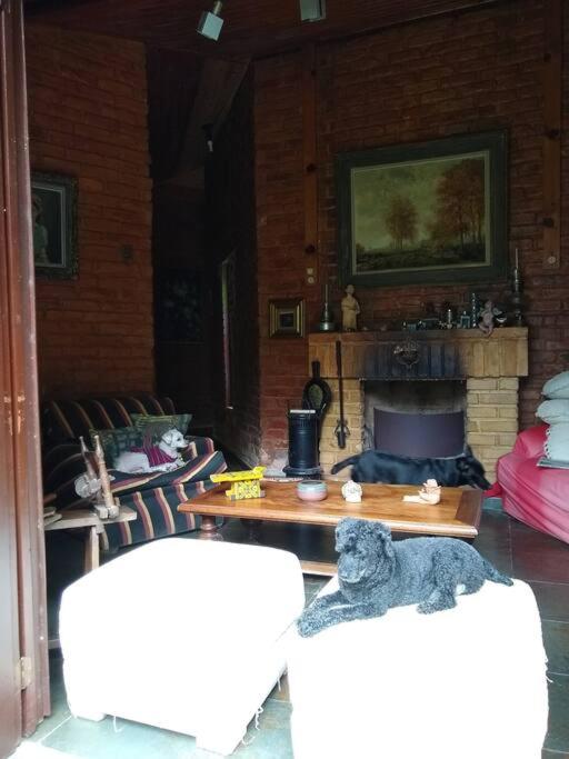 Casa da Tia Lilian
