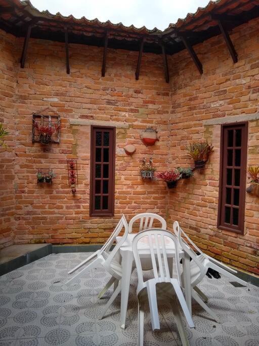 Casa da Tia Lilian
