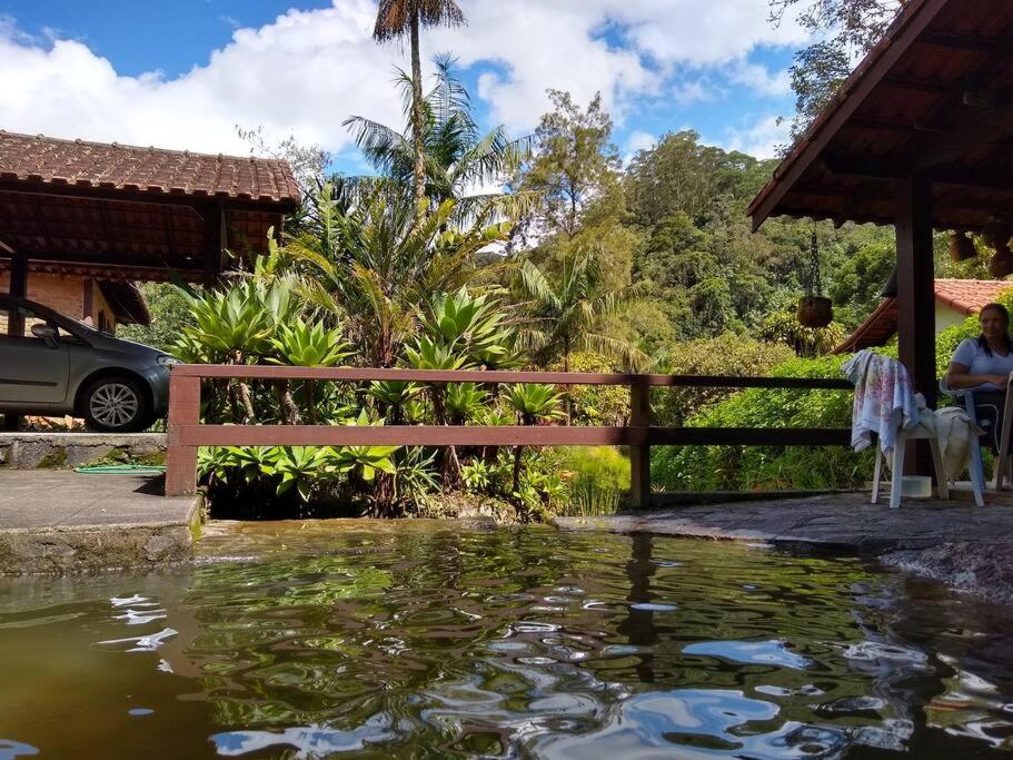 Casa da Tia Lilian