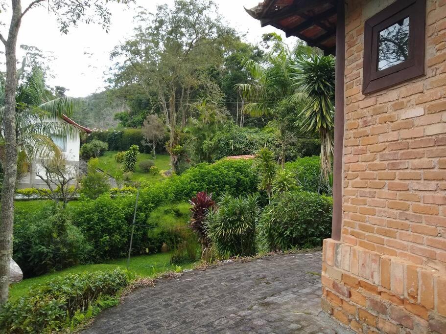 Casa da Tia Lilian