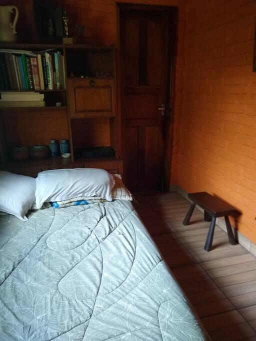Casa da Tia Lilian