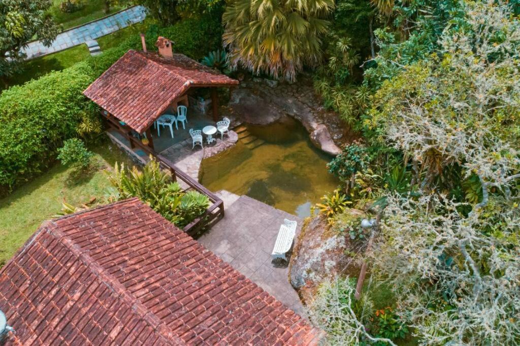 Casa da Tia Lilian