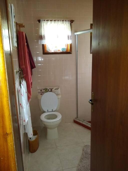 Casa da Tia Lilian