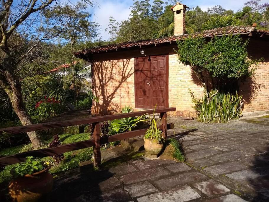 Casa da Tia Lilian