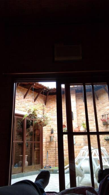 Casa da Tia Lilian