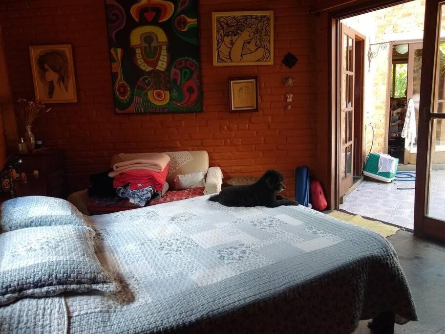 Casa da Tia Lilian