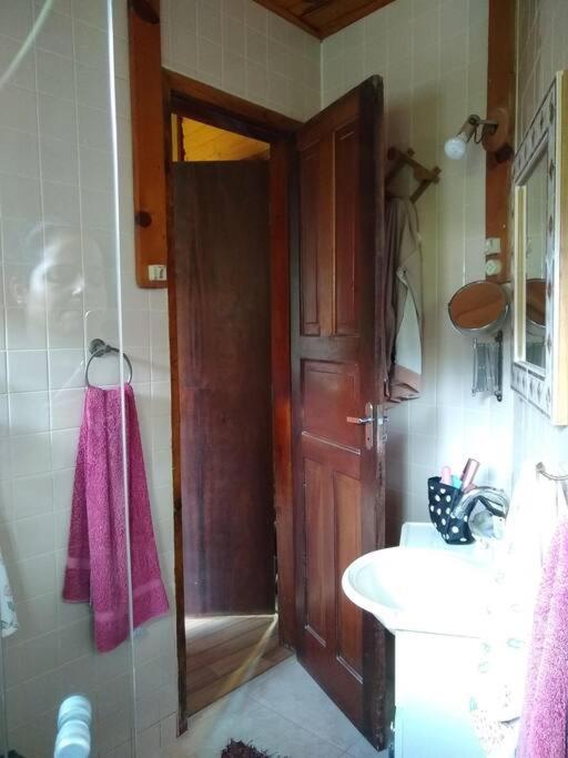 Casa da Tia Lilian