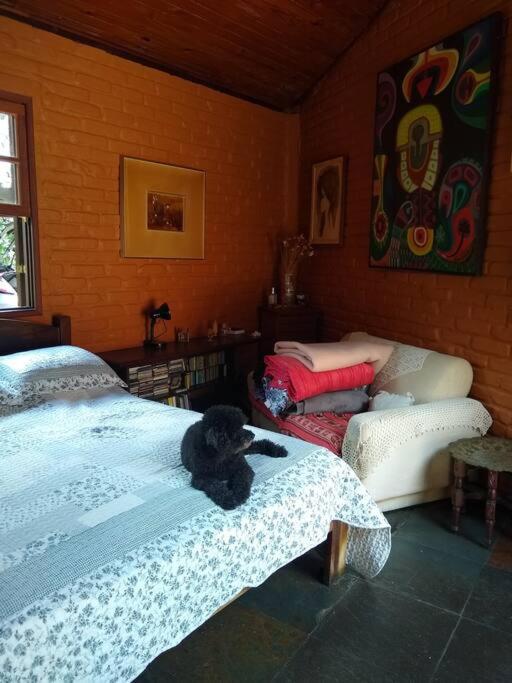 Casa da Tia Lilian