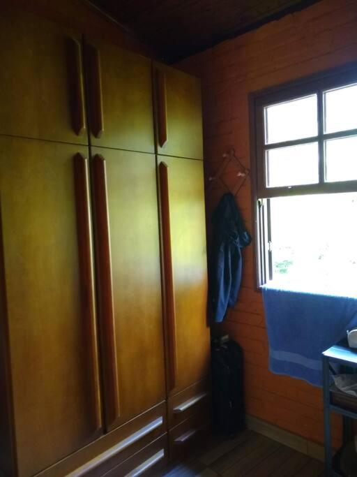 Casa da Tia Lilian