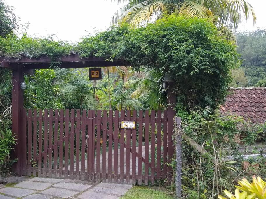 Casa da Tia Lilian
