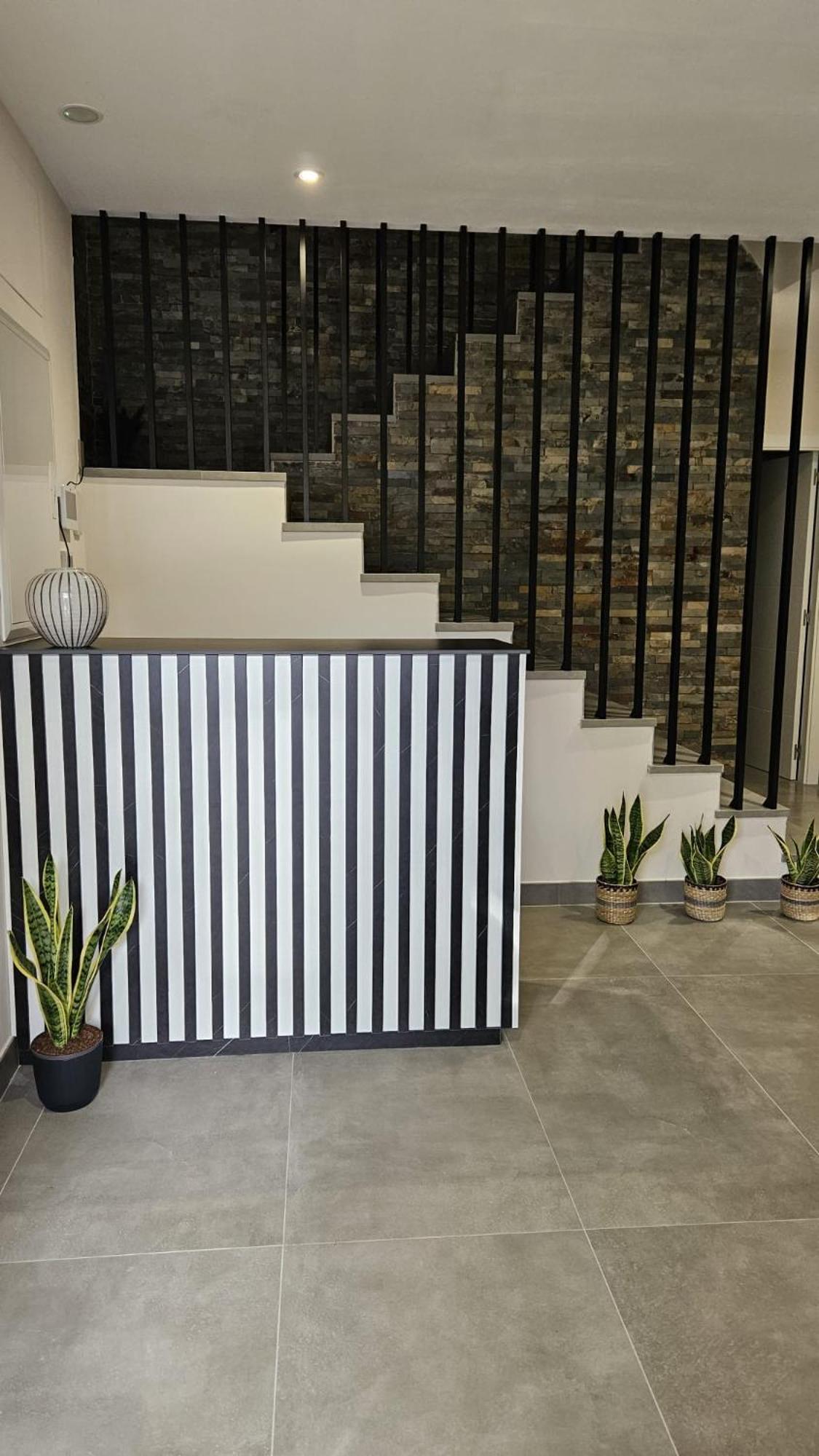 Apartamentos O Caneiro