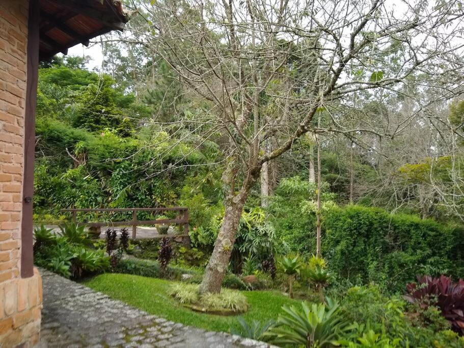 Casa da Tia Lilian