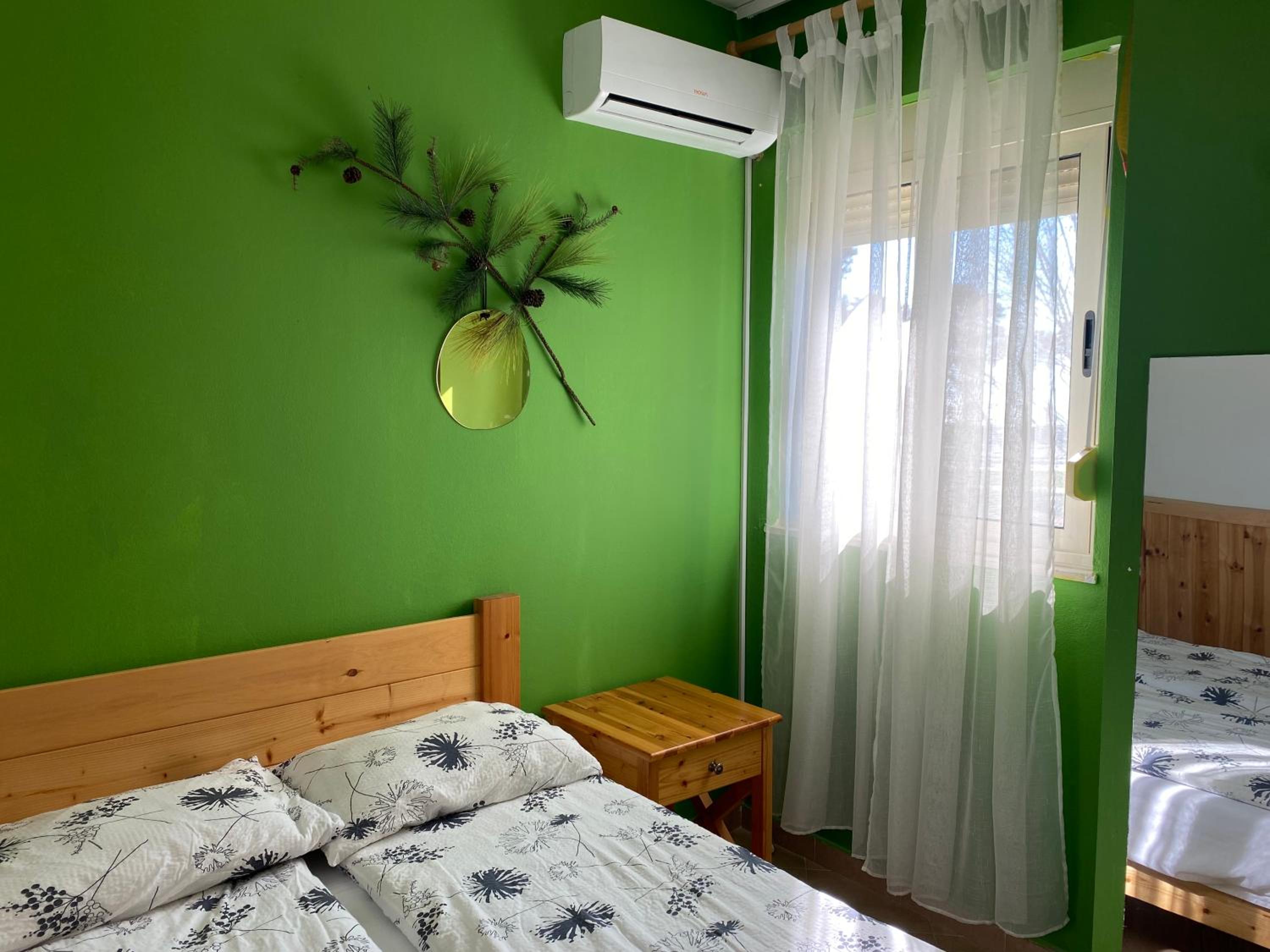Delight Apartments