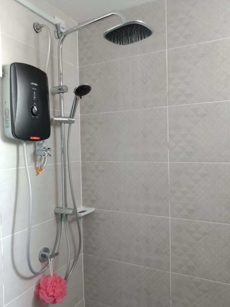 Mutiara Melaka Beach Apartment
