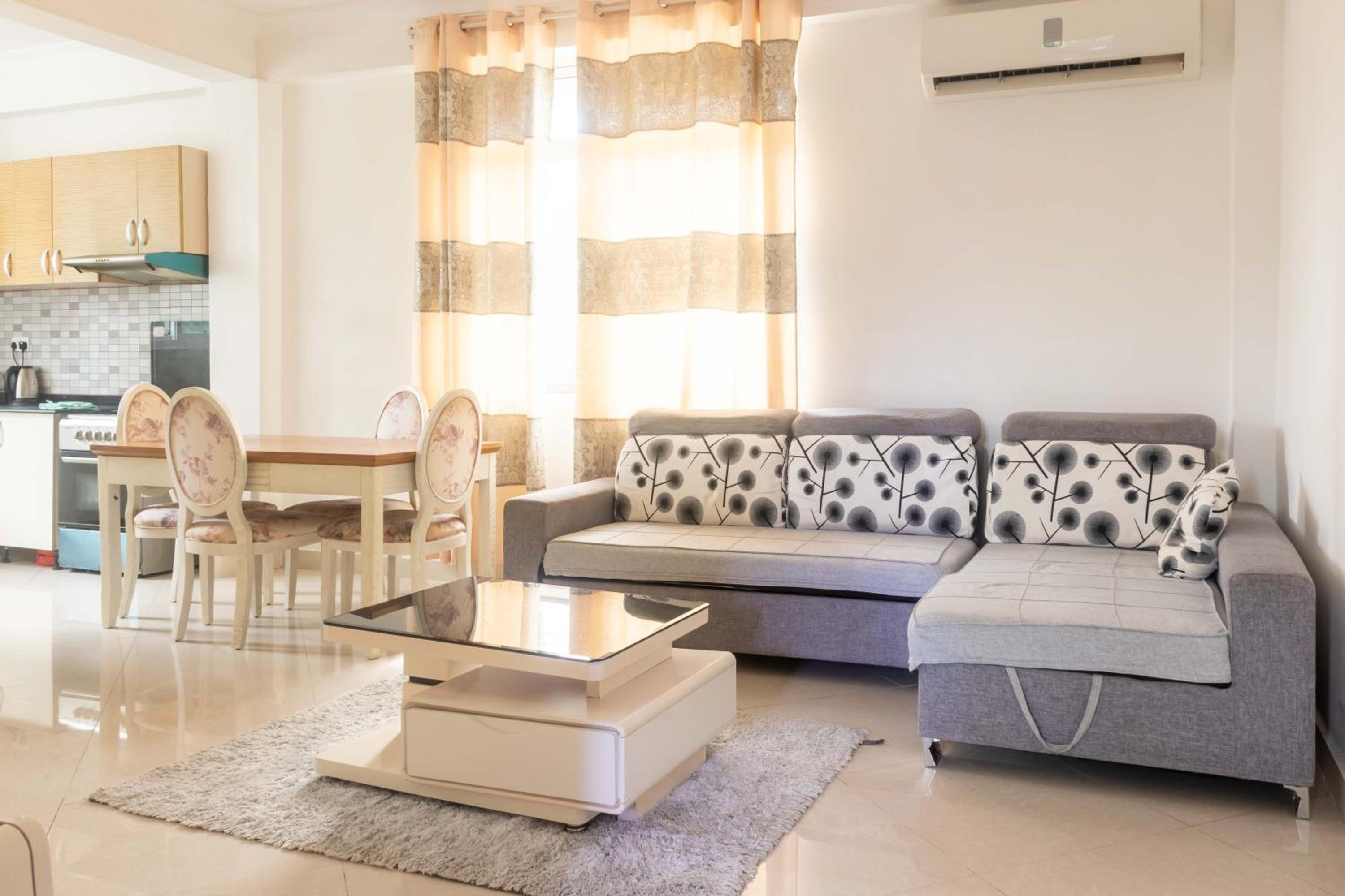 Sir Edwards two bedroom Inn at Masaki