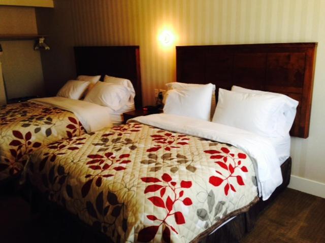 Motel Beausejour view 3