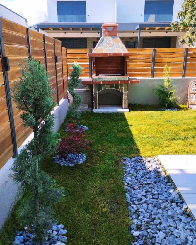 Chara's House view 2