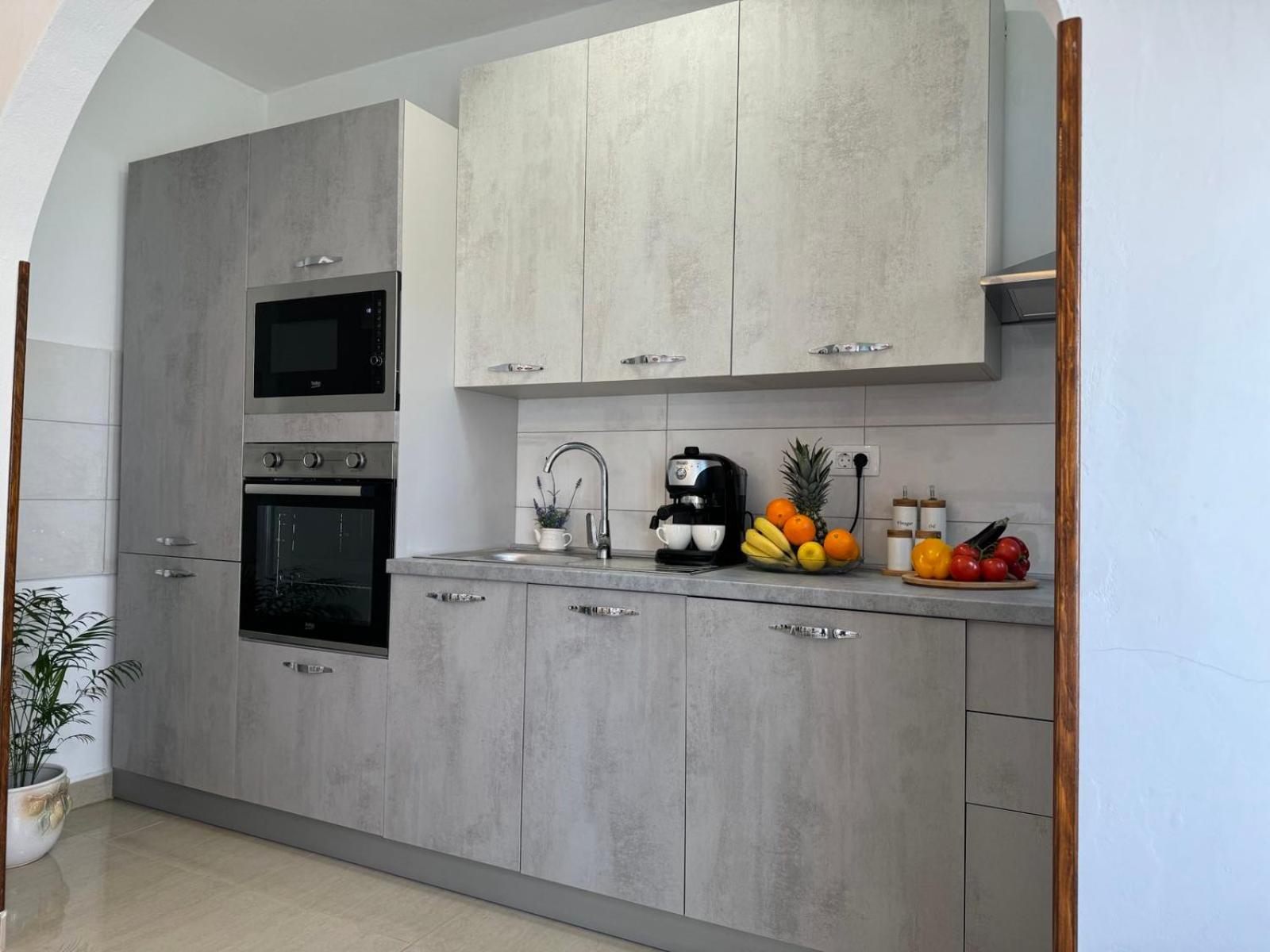 House Nada apartman